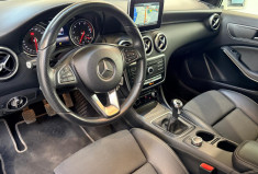 Mercedes Classe A 200i -156ch- FASCINATION- ENTRETIEN FULL MERCEDES-EXCELLENT ETAT