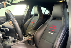 Mercedes Classe A 200i -156ch- FASCINATION- ENTRETIEN FULL MERCEDES-EXCELLENT ETAT