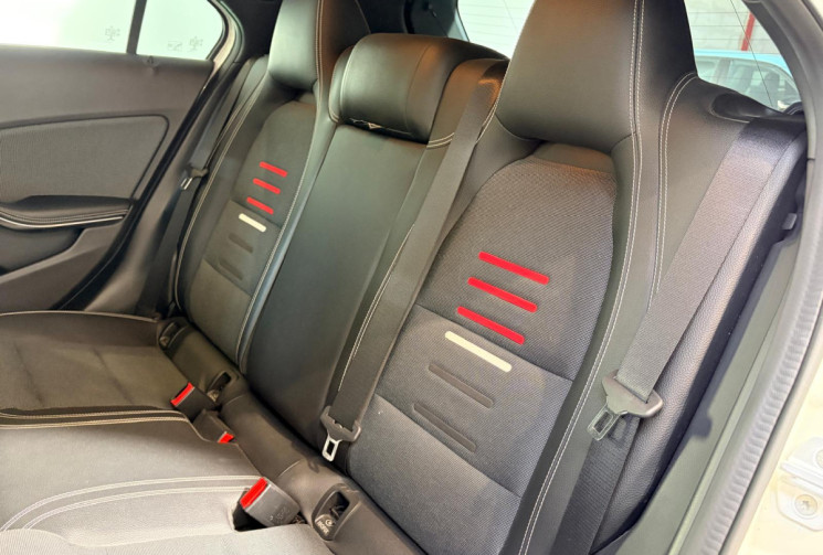 Mercedes Classe A 200i -156ch- FASCINATION- ENTRETIEN FULL MERCEDES-EXCELLENT ETAT