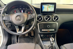 Mercedes Classe A 200i -156ch- FASCINATION- ENTRETIEN FULL MERCEDES-EXCELLENT ETAT
