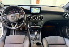 Mercedes Classe A 200i -156ch- FASCINATION- ENTRETIEN FULL MERCEDES-EXCELLENT ETAT
