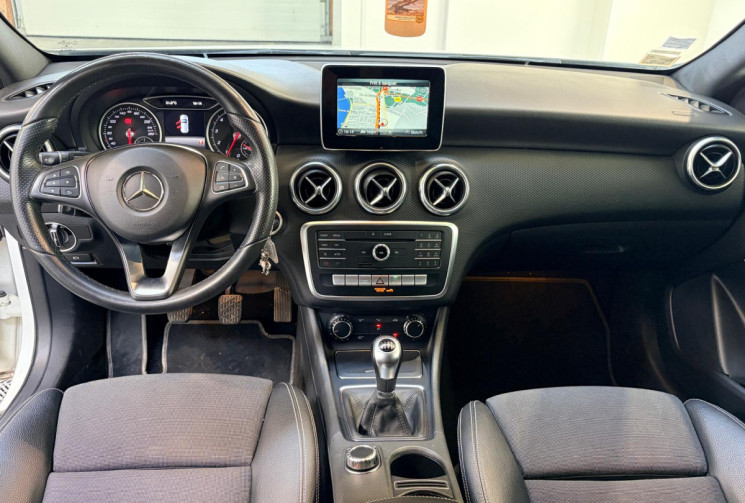 Mercedes Classe A 200i -156ch- FASCINATION- ENTRETIEN FULL MERCEDES-EXCELLENT ETAT