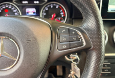Mercedes Classe A 200i -156ch- FASCINATION- ENTRETIEN FULL MERCEDES-EXCELLENT ETAT
