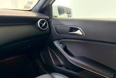Mercedes Classe A 200i -156ch- FASCINATION- ENTRETIEN FULL MERCEDES-EXCELLENT ETAT