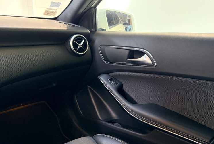 Mercedes Classe A 200i -156ch- FASCINATION- ENTRETIEN FULL MERCEDES-EXCELLENT ETAT