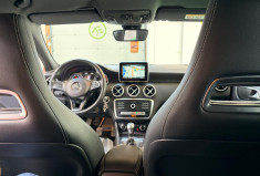 Mercedes Classe A 200i -156ch- FASCINATION- ENTRETIEN FULL MERCEDES-EXCELLENT ETAT
