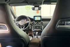 Mercedes Classe A 200i -156ch- FASCINATION- ENTRETIEN FULL MERCEDES-EXCELLENT ETAT