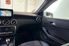 Mercedes Classe A 200i -156ch- FASCINATION- ENTRETIEN FULL MERCEDES-EXCELLENT ETAT
