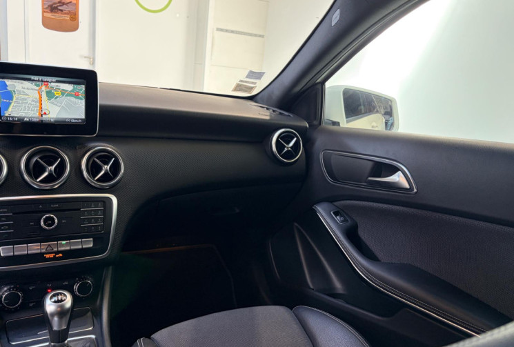 Mercedes Classe A 200i -156ch- FASCINATION- ENTRETIEN FULL MERCEDES-EXCELLENT ETAT