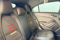 Mercedes Classe A 200i -156ch- FASCINATION- ENTRETIEN FULL MERCEDES-EXCELLENT ETAT