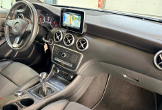 Mercedes Classe A 200i -156ch- FASCINATION- ENTRETIEN FULL MERCEDES-EXCELLENT ETAT