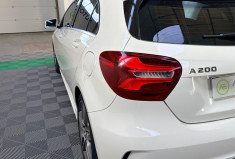 Mercedes Classe A 200i -156ch- FASCINATION- ENTRETIEN FULL MERCEDES-EXCELLENT ETAT