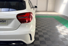 Mercedes Classe A 200i -156ch- FASCINATION- ENTRETIEN FULL MERCEDES-EXCELLENT ETAT