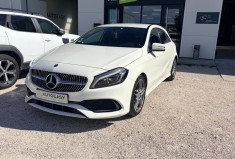 Mercedes Classe A 200i -156ch- FASCINATION- ENTRETIEN FULL MERCEDES-EXCELLENT ETAT