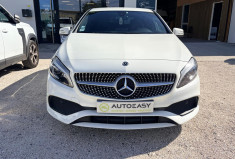 Mercedes Classe A 200i -156ch- FASCINATION- ENTRETIEN FULL MERCEDES-EXCELLENT ETAT