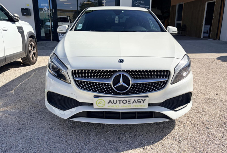 Mercedes Classe A 200i -156ch- FASCINATION- ENTRETIEN FULL MERCEDES-EXCELLENT ETAT