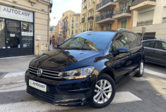 Volkswagen Touran  II 1.6 TDI 115 CH Confortline 7 PLACES