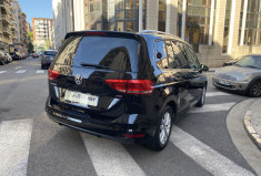 Volkswagen Touran  II 1.6 TDI 115 CH Confortline 7 PLACES DISTRI OK