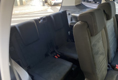 Volkswagen Touran  II 1.6 TDI 115 CH Confortline 7 PLACES DISTRI OK