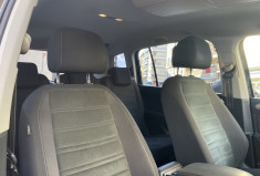 Volkswagen Touran  II 1.6 TDI 115 CH Confortline 7 PLACES DISTRI OK