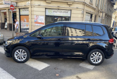Volkswagen Touran  II 1.6 TDI 115 CH Confortline 7 PLACES DISTRI OK