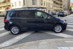 Volkswagen Touran  II 1.6 TDI 115 CH Confortline 7 PLACES DISTRI OK