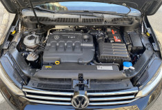Volkswagen Touran  II 1.6 TDI 115 CH Confortline 7 PLACES DISTRI OK