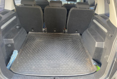 Volkswagen Touran  II 1.6 TDI 115 CH Confortline 7 PLACES DISTRI OK