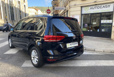 Volkswagen Touran  II 1.6 TDI 115 CH Confortline 7 PLACES DISTRI OK