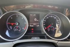 Volkswagen Touran  II 1.6 TDI 115 CH Confortline 7 PLACES DISTRI OK