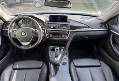 BMW Série 4 Gran Coupé 430dA 258ch Luxury / Suivi Complet BMW / 1ère main / Siège électrique