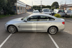 BMW Série 4 Gran Coupé 430dA 258ch Luxury / Suivi Complet BMW / 1ère main / Siège électrique