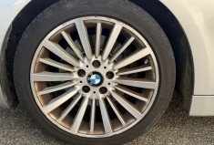 BMW Série 4 Gran Coupé 430dA 258ch Luxury / Suivi Complet BMW / 1ère main / Siège électrique