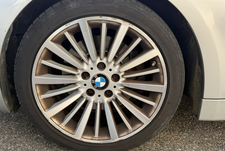 BMW Série 4 Gran Coupé 430dA 258ch Luxury / Suivi Complet BMW / 1ère main / Siège électrique