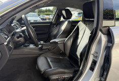BMW Série 4 Gran Coupé 430dA 258ch Luxury / Suivi Complet BMW / 1ère main / Siège électrique