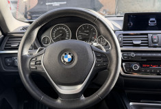 BMW Série 4 Gran Coupé 430dA 258ch Luxury / Suivi Complet BMW / 1ère main / Siège électrique