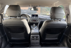 BMW Série 4 Gran Coupé 430dA 258ch Luxury / Suivi Complet BMW / 1ère main / Siège électrique