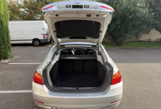 BMW Série 4 Gran Coupé 430dA 258ch Luxury / Suivi Complet BMW / 1ère main / Siège électrique