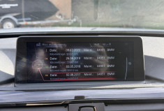 BMW Série 4 Gran Coupé 430dA 258ch Luxury / Suivi Complet BMW / 1ère main / Siège électrique