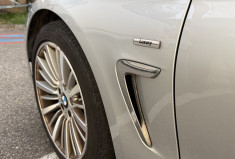 BMW Série 4 Gran Coupé 430dA 258ch Luxury / Suivi Complet BMW / 1ère main / Siège électrique
