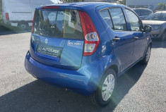 Suzuki SPLASH 1.0 VVT 65ch GL