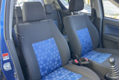 Suzuki SPLASH 1.0 VVT 65ch GL