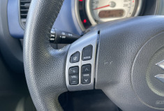 Suzuki SPLASH 1.0 VVT 65ch GL