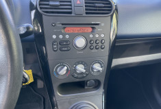 Suzuki SPLASH 1.0 VVT 65ch GL