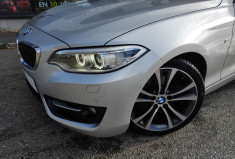 BMW Série 2 Cabriolet (F23) 220d  Steptronic 190 cv - Suivi Complet