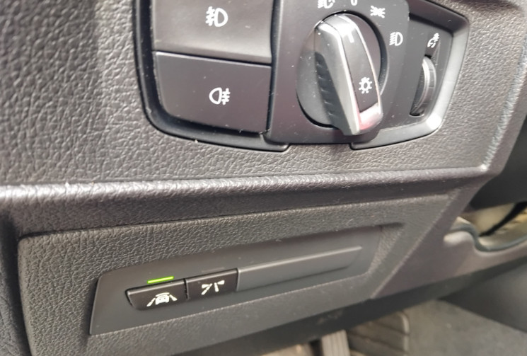 BMW Série 2 Cabriolet (F23) 220d  Steptronic 190 cv - Suivi Complet