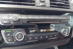 BMW Série 2 Cabriolet (F23) 220d  Steptronic 190 cv - Suivi Complet