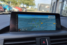 BMW Série 2 Cabriolet (F23) 220d  Steptronic 190 cv - Suivi Complet