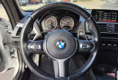 BMW Série 2 Cabriolet (F23) 220d  Steptronic 190 cv - Suivi Complet