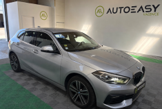 BMW Série 1 BMW SERIE 1 116d 116CH BUSINESS DESIGN BOITE AUTO DKG7 FULL ENTRETIEN